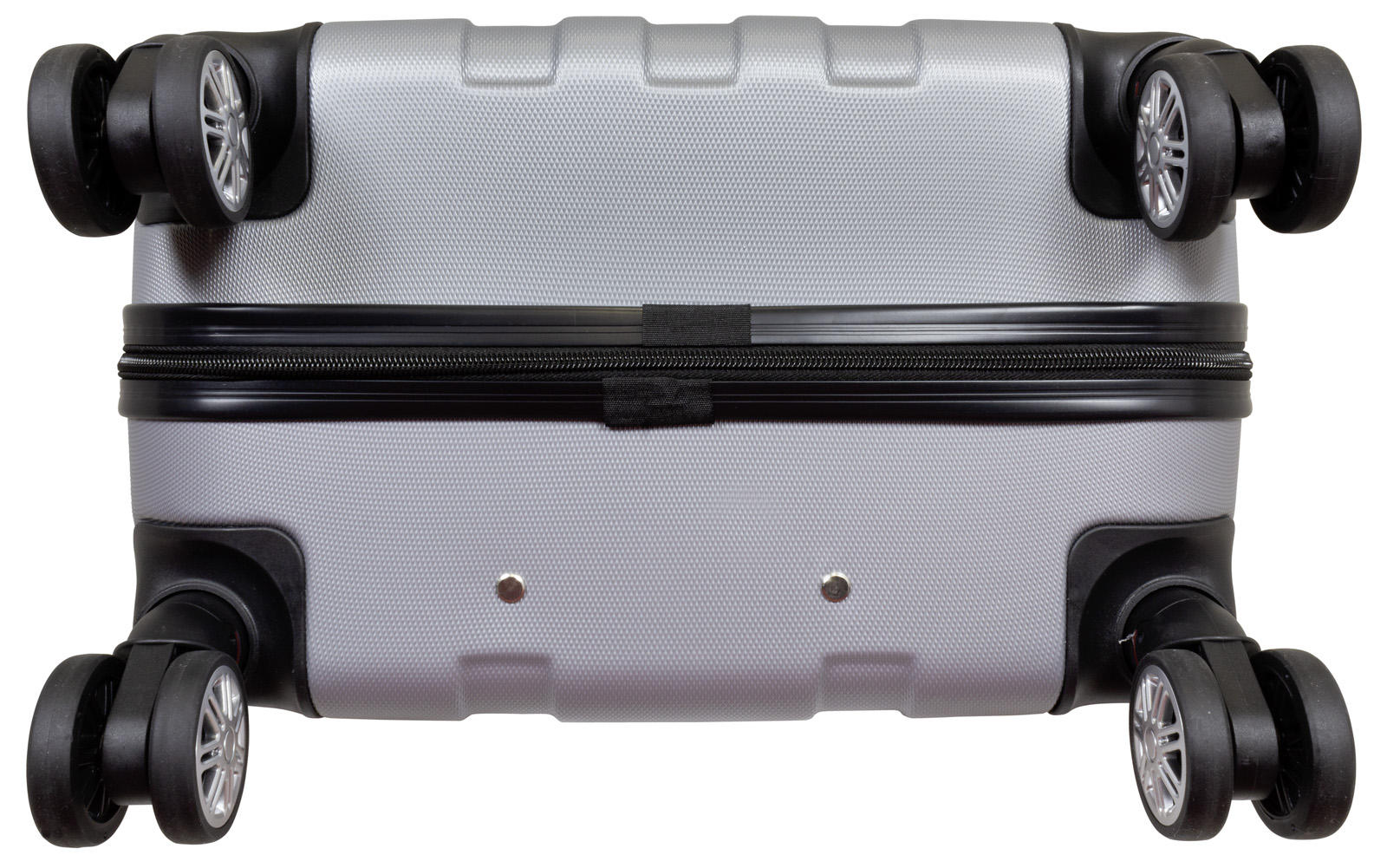 Dallas Reiseoffer – ABS Hartschale - L - Set