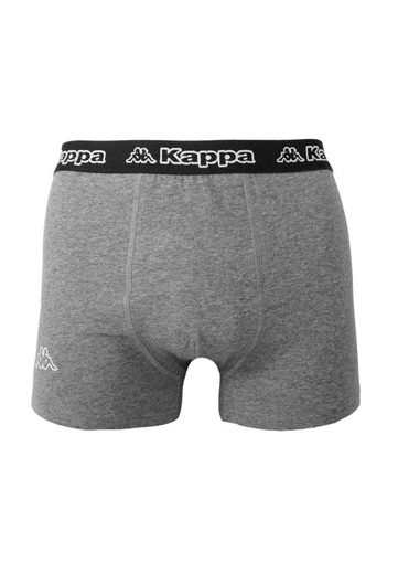 Kappa 5 Pack ZACCHARIAS - Boxer