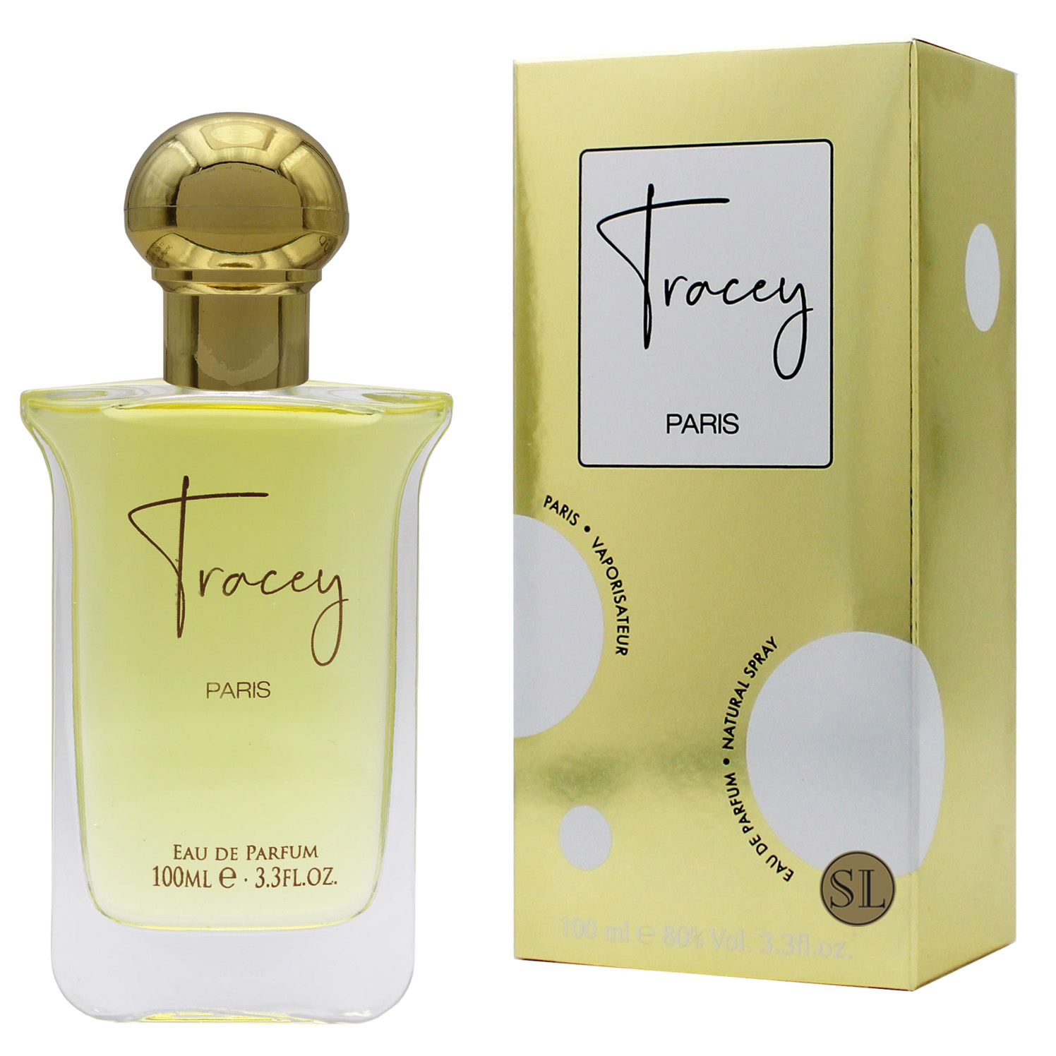 Tracey Eau de Parfum -  100 ml