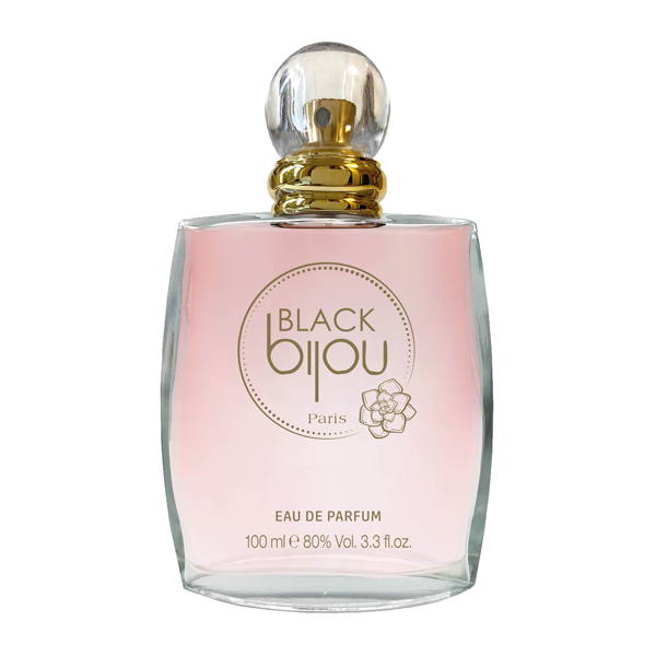 Bijou Black - Eau de Parfum - 100 ml