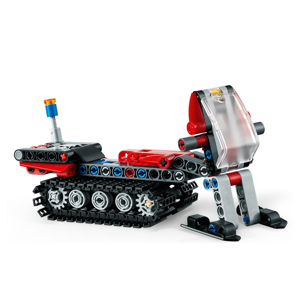 LEGO Technic 42148 Pistenraupe