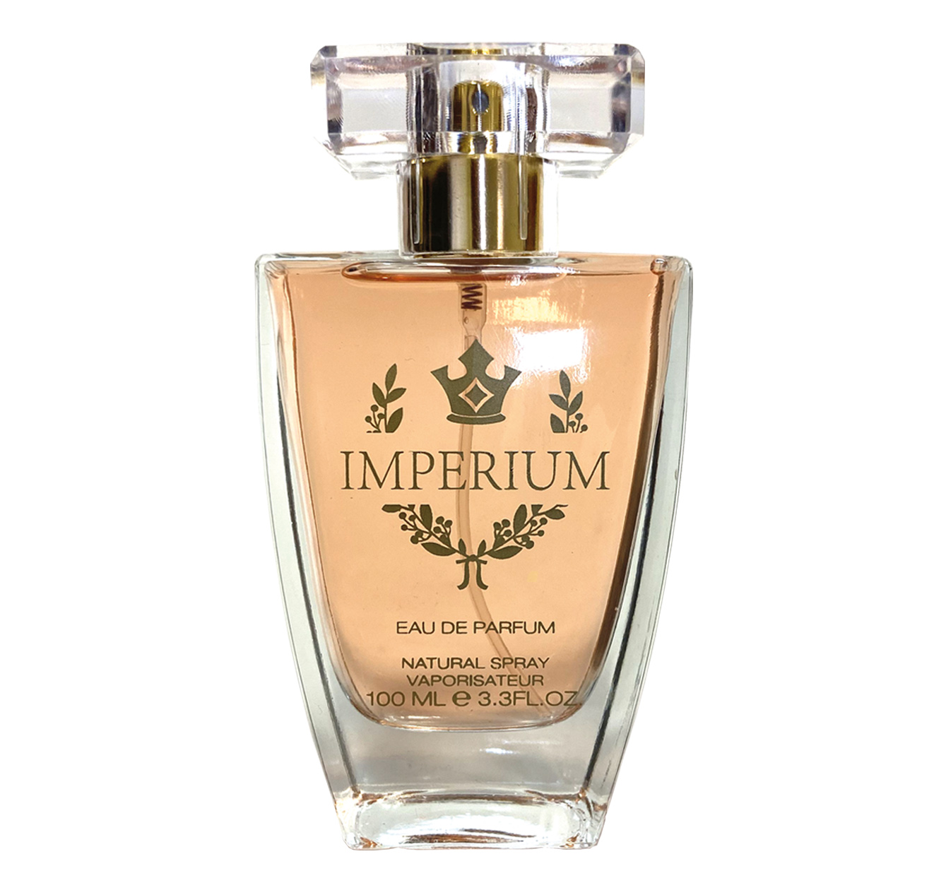 Imperium WOMEN Eau de Parfum - 100 ml