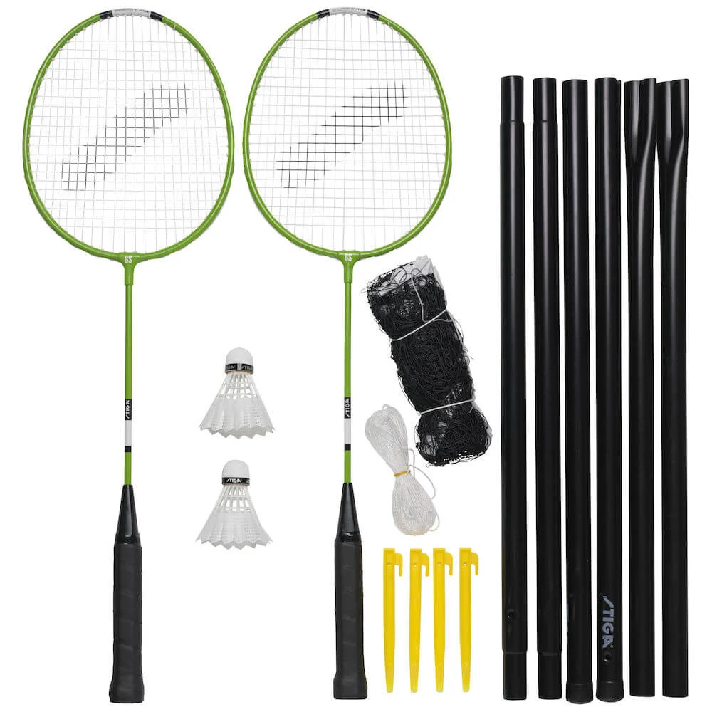 Badminton Set Garden GS