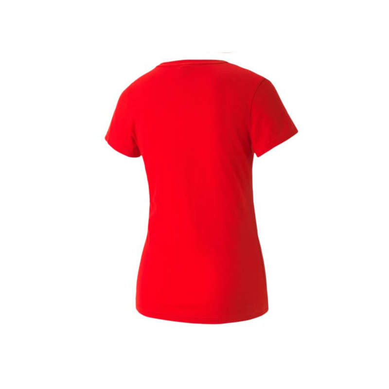 PUMA teamGOAL Casuals Women T-Shirt