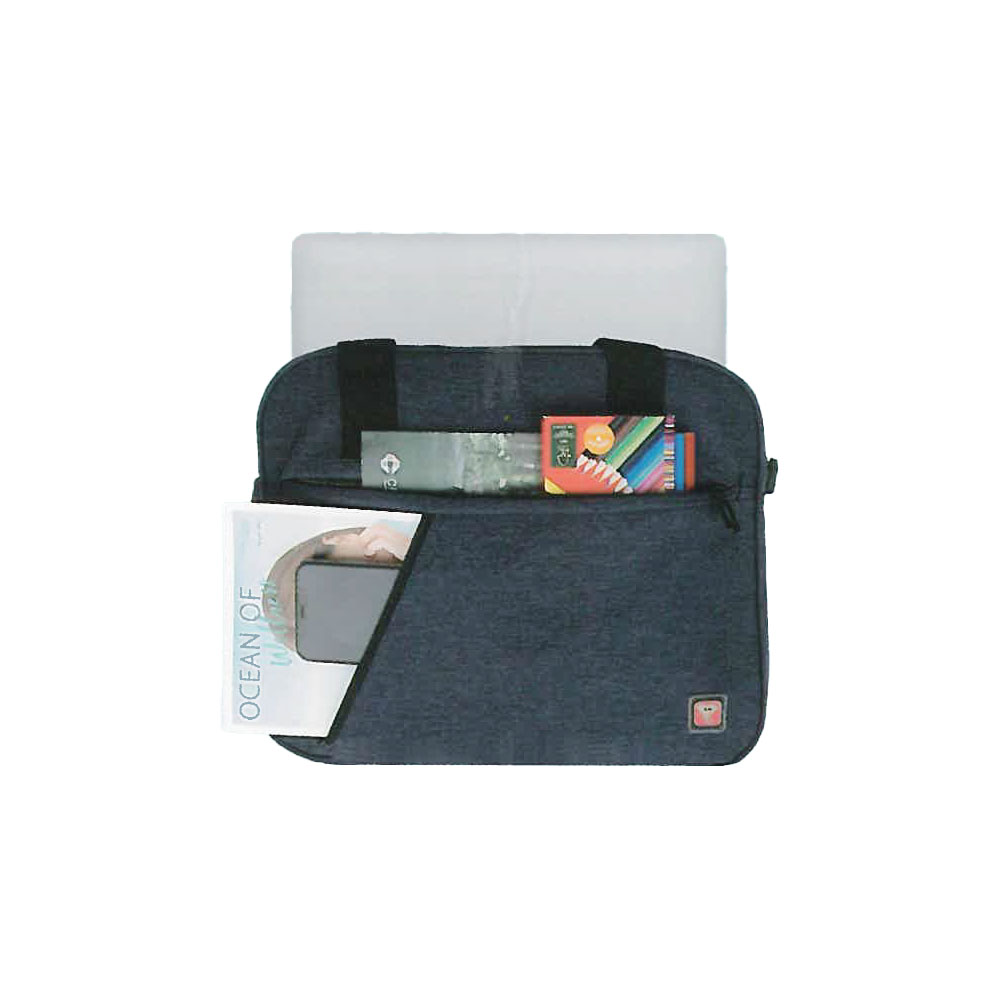 Laptoptasche 16 Zoll - Blau