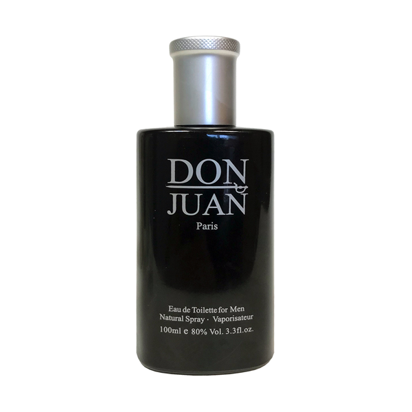 Don Juan - Eau de Toilette - 100 ml