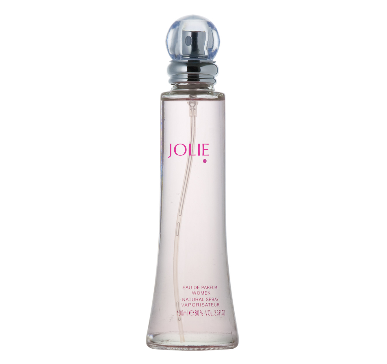 Jolie Eau de Parfum - 100 ml