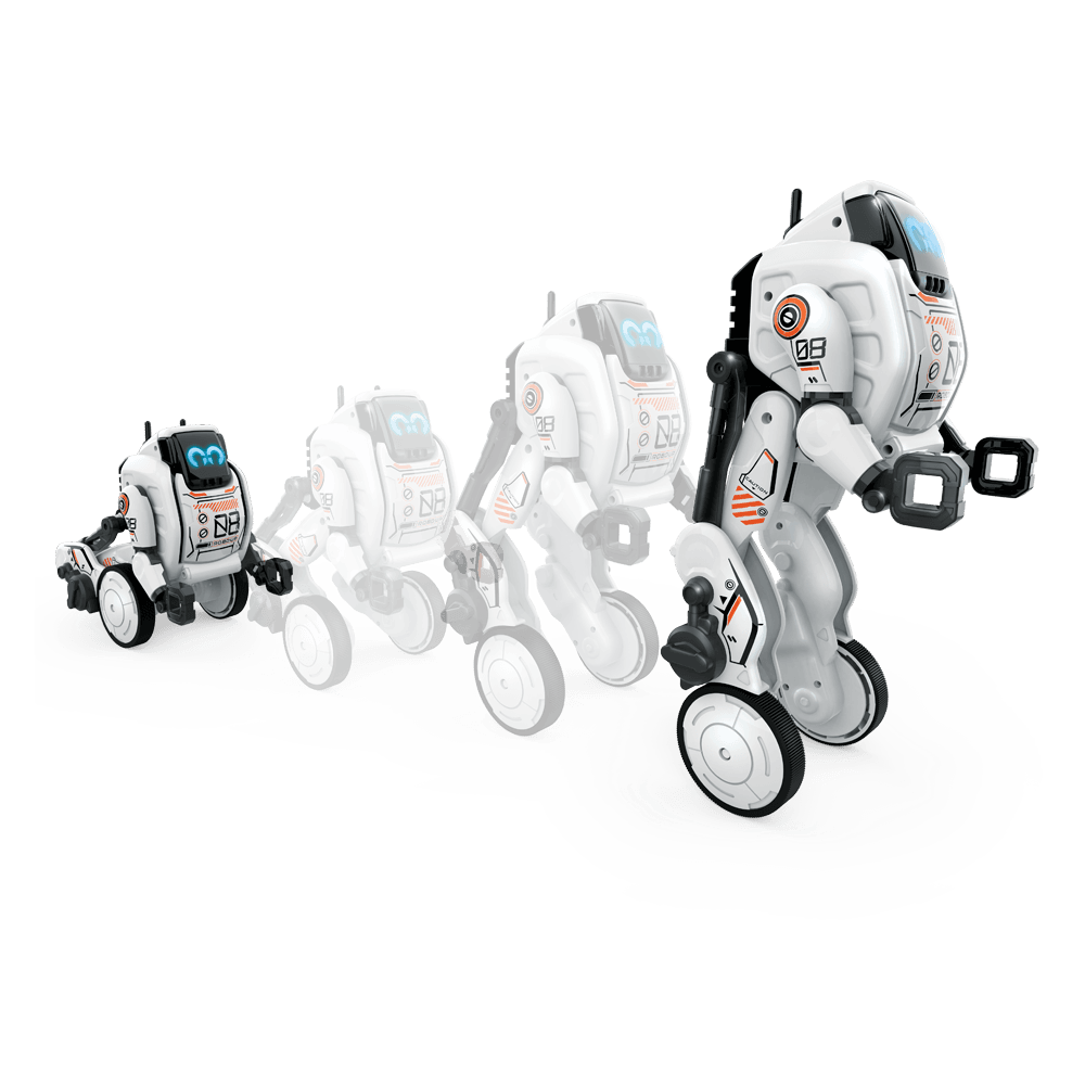 ROBO UP - YCOO NEO
